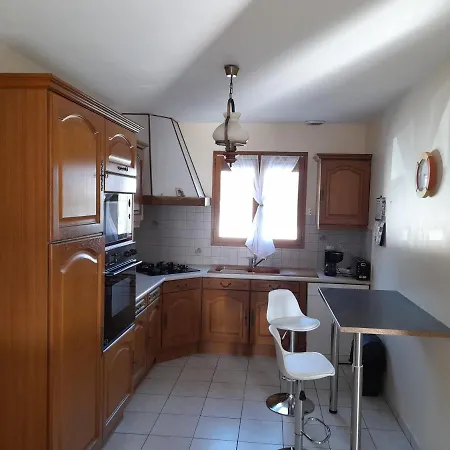 Дом отдыха La Belle Maisonnette *