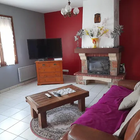 Дом отдыха La Belle Maisonnette