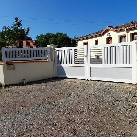 La Belle Maisonnette Holiday home